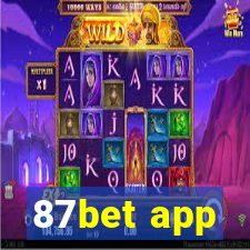 87bet app